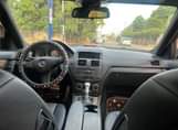 A picture of SUPER CLEAN 2009 MERCEDES BENZ C300 FOR SALE