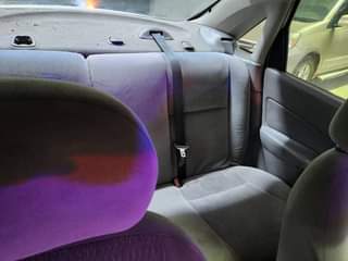 A picture of Neatly used Ford focus 2005 model.. Automatic drive.. flash on