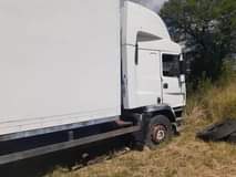 trucks