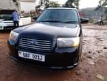 A picture of Subaru for sale call me on 256751331103 or what app