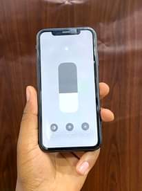 A picture of Apple iPhone XR