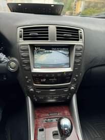 A picture of Registered but barely driven 2007 2023 Lexus IS250 Fsport full