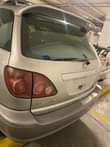 A picture of Am Selling My Car Rexus Rx 0561970545
