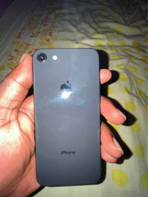 iphone 8