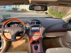 A picture of Lexus es 350