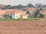 A picture of Matugga sanga new estate power and water on site good