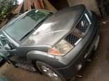 A picture of Nissan Pathfinder in perfect working condition