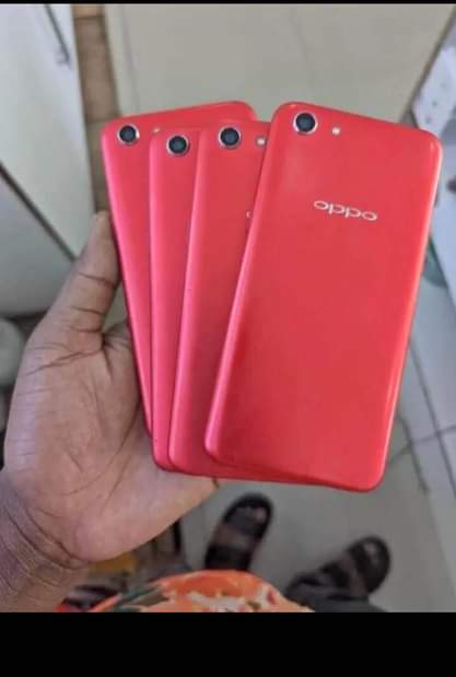 huawei y6