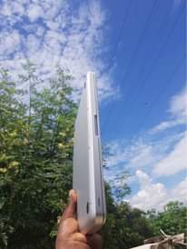 A picture of MACKBOOK PRO