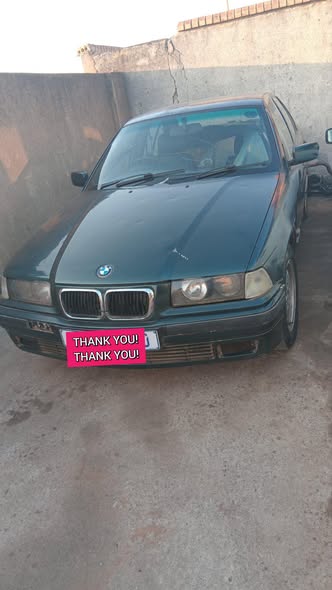 bmw 316i