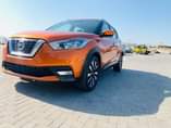 A picture of 0527785786 Nissan kicks 2018 full option for sale bank auto
