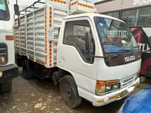 isuzu nhr