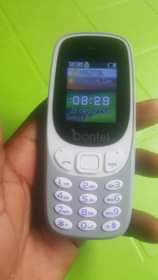 A picture of Feni simu meza