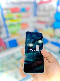 A picture of Aquos V8