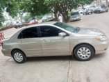 A picture of 2004 Toyota Corolla Le