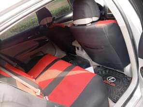 A picture of Best Grade LEXUS GS 300 Sunroof Andriod screen Engine untouched