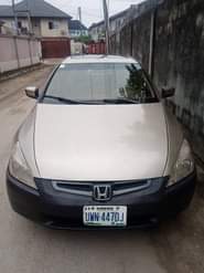 A picture of Honda accord v4 engine for sale engine gear ac are