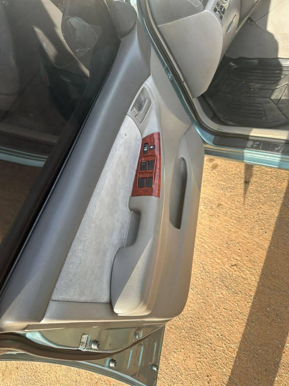 A picture of Car