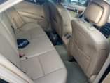 A picture of Mercedes Benz C300 2012 upgraded from 2009