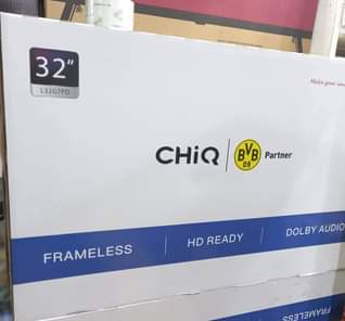 A picture of Tv