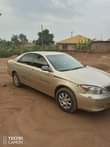 A picture of Toyota Camry big daddy