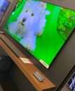 A picture of NAUZA HISENSE INCH 55 SMART UHD 4K TSH 580 000