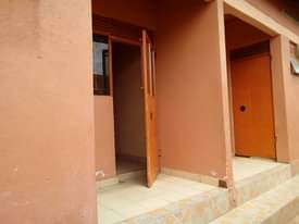 A picture of Double rooms self contained for rent at UGX200k in Kawempe