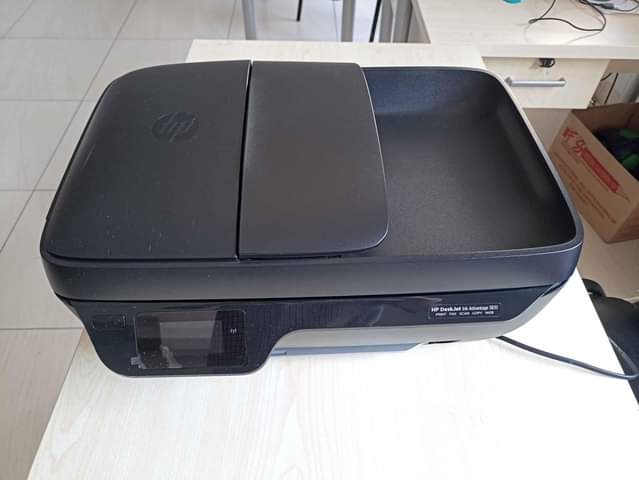 hp laptops
