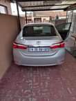 A picture of Toyota corolla for sale 0735261260