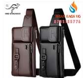 A picture of BODY CROSS BAGS