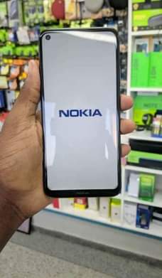 nokia