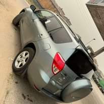 A picture of GOOD DEAL TOYOTA RAV4 2008 TOKS V6 ENGINE SUPER SHARP