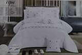 A picture of 14PIEACES COTTON DUVE COVERS