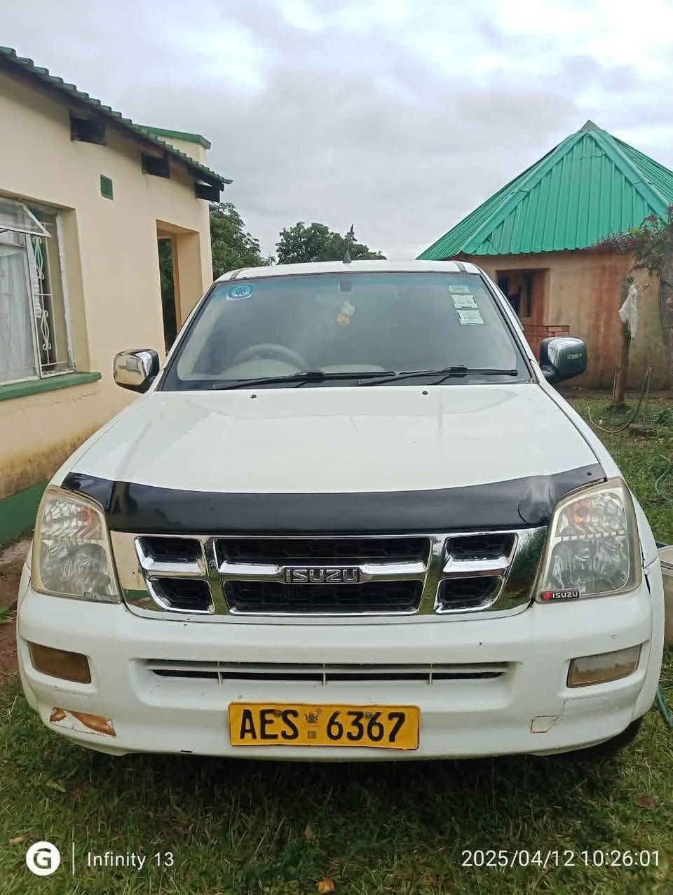 classifieds/cars isuzu