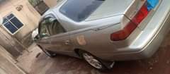 A picture of Clean body 2001 Model Toyota Camry 2 2 Buy and