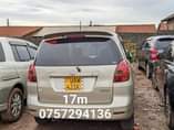 A picture of Steven motors Kampala on 0757294136