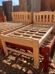A picture of Bed