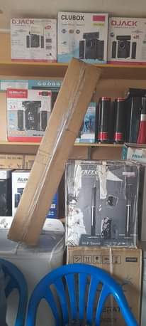 A picture of 2.1 Perfect woofers on sale