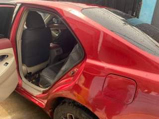 A picture of 2008 Toyota Camry