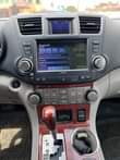 A picture of 2011 TOYOTA HIGHLANDER
