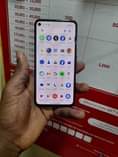 A picture of Google pixel 4a