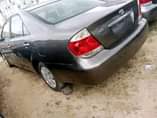 A picture of Toyota Camry 2005 Automatic transmission 4 plug Engine Engine and