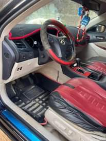 A picture of Clean es330