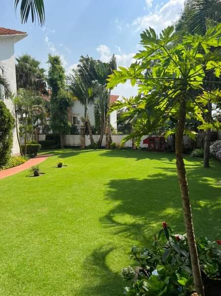 A picture of House for sale in Lubowa at us 450 000 4