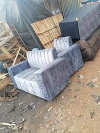 A picture of Sofaset