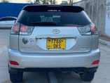 A picture of TOYOTA HARIER MATAKO YA NYANI INAUZWA