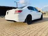 A picture of Honda accord
