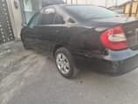 A picture of Toyota Camry 04 Big Daddy first body but paint was