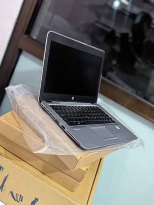 A picture of Elitebook 820 G3