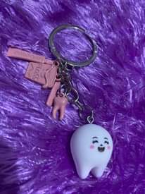 A picture of Medicine cases and medical key holders
